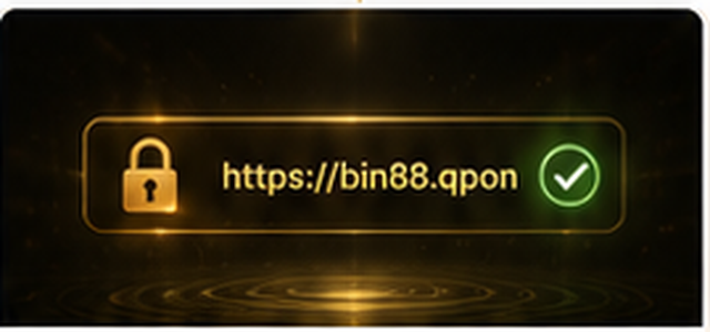 BIN88 đường dẫn chính thức